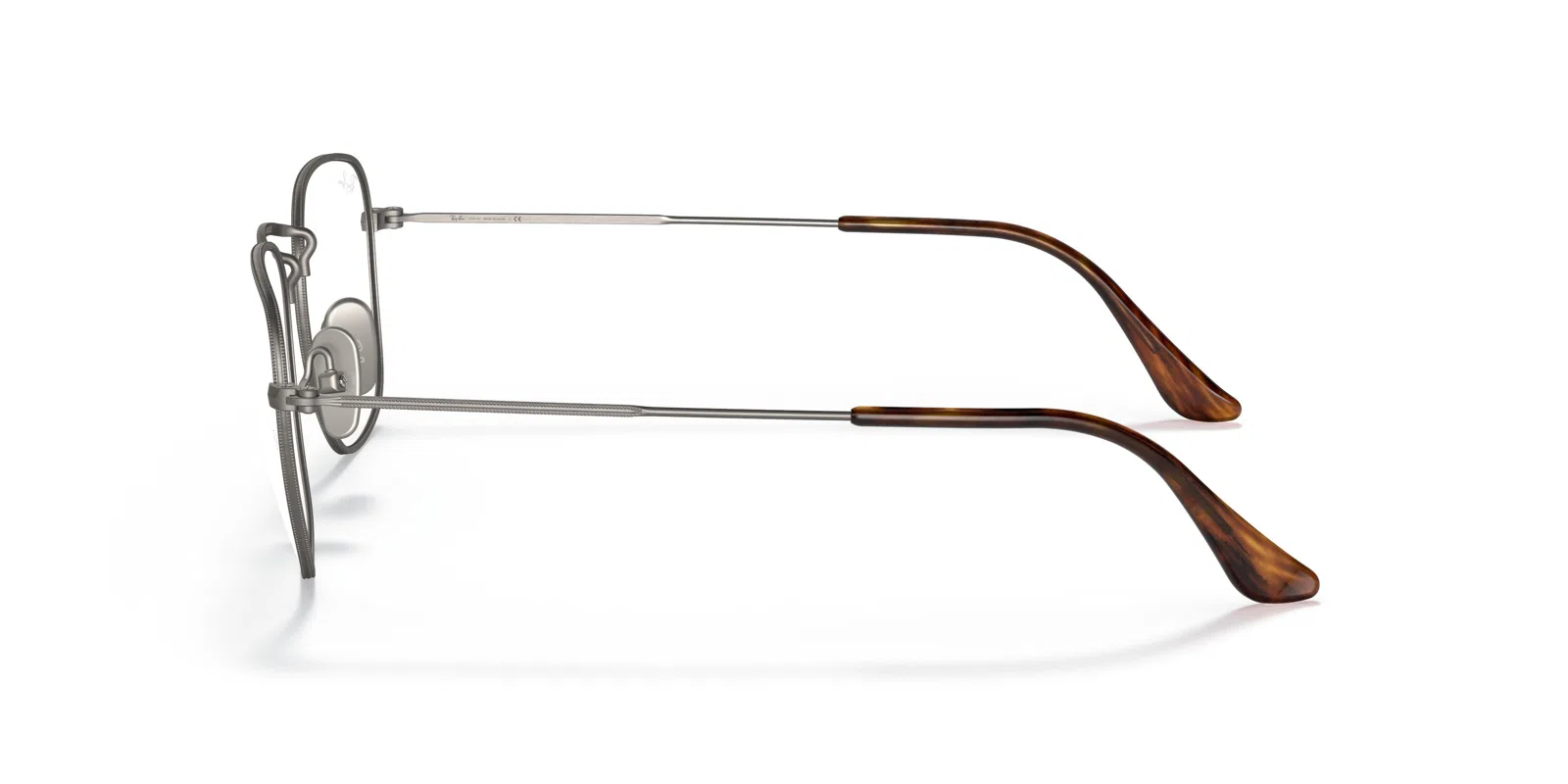 Ray-Ban Frank 8157V Eyeglasses - view 13